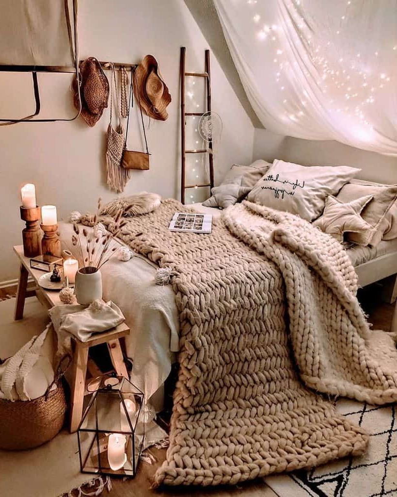 Designing Your Dream Retreat: Practical Cozy Bedroom Ideas for Better Sleep