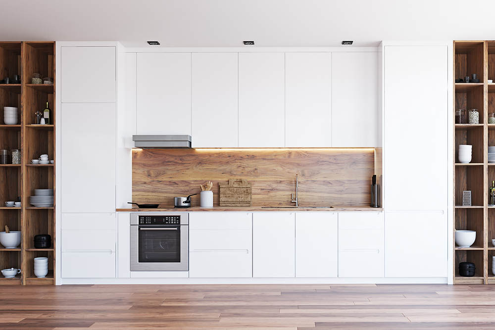 The Ultimate Guide To Contemporary Kitchen Cabinet Doors inside Modern Kitchen Doors