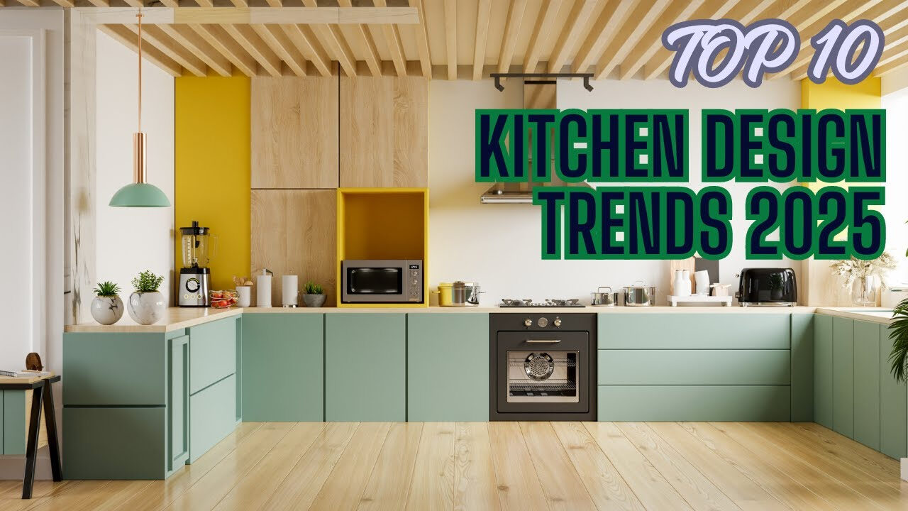 Kitchen Design Evolution 2025 What's Really Changing in Modern Cooking Spaces