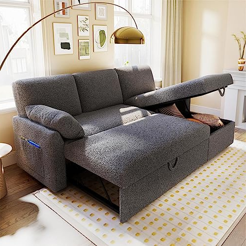 Top 5 Best Sleeper Sofa 2025 - Pixelfy Blog with regard to Sleeper Sofa For Daily Use