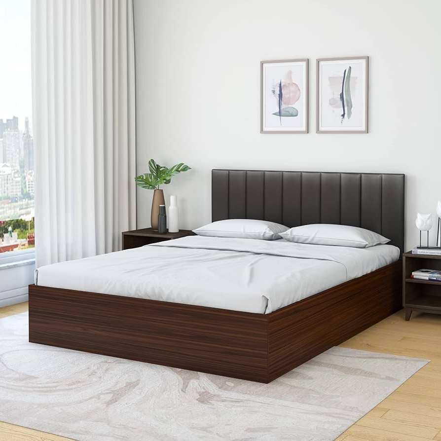 The art of creating elegant yet functional bedroom furniture
