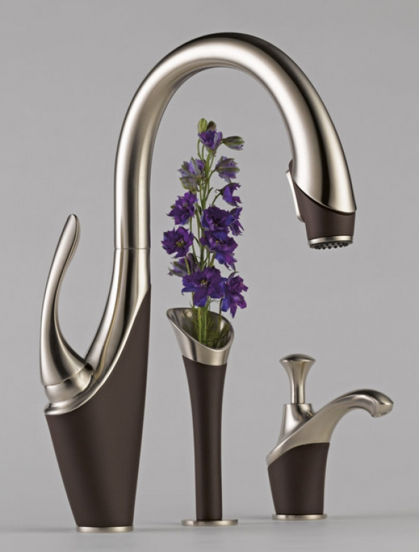 Top Modern Kitchen Faucets At Annie Geil Blog inside Modern Kitchen Faucets