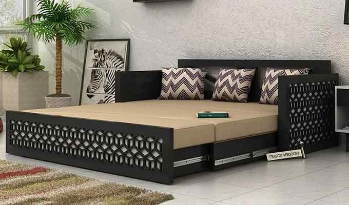 Transform Your Space With Stunning Sofa Cum Bed Designs throughout Comfort Meets Functionality in Modern Multi-Purpose Furniture
